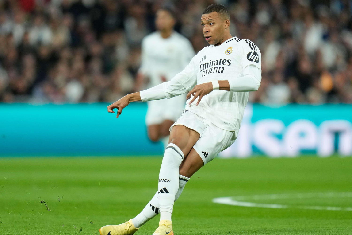 DIRECT. Real Madrid AC Milan suivez le match