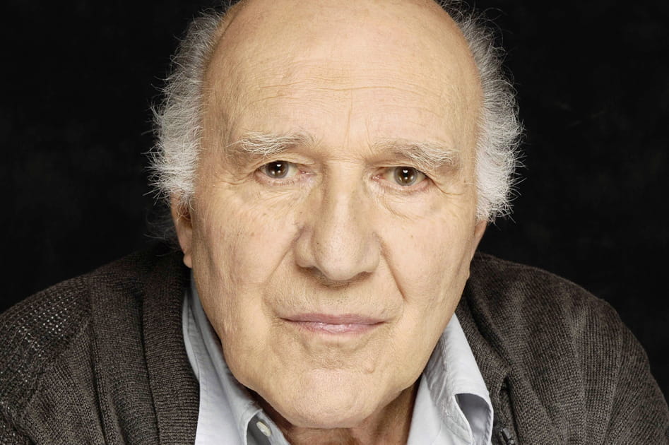 Michel Piccoli
