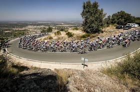 Vuelta 2025&nbsp;: c'est parti&nbsp;! Vingegaard tr&egrave;s attendu, la 1&egrave;re &eacute;tape