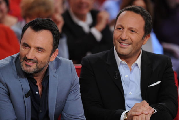 Il est parti en terre inconnue