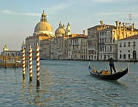 Vues d'en haut : De Vérone à Venise