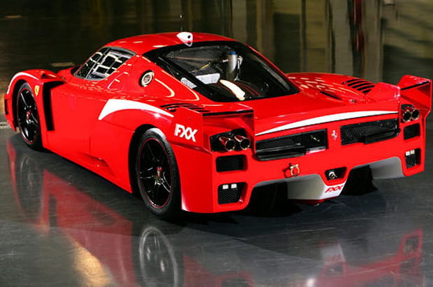 Extracteurs d'air surdimensionnés