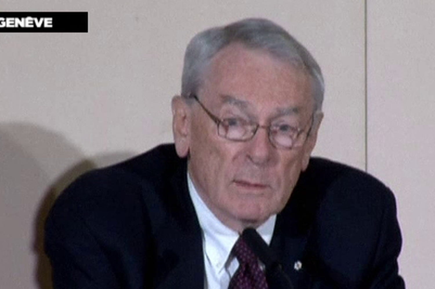 Athlétisme : dopage, corruption, racket... Pourquoi la Russie risque d'être privée de Jeux olympiques