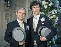 Sherlock : Le signe des trois