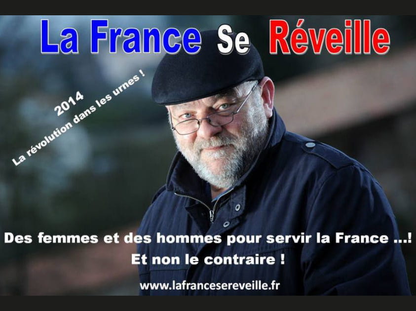 Election europ&eacute;enne&nbsp;?