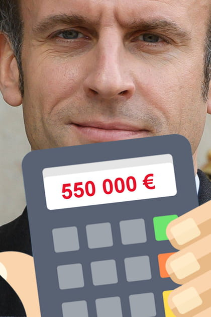 Emmanuel Macron