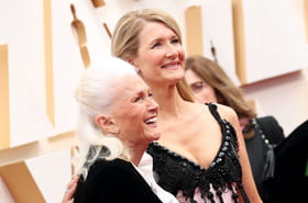 Mort de Diane Ladd&nbsp;: sa fille Laura Dern rend hommage &agrave; une &quot;h&eacute;ro&iuml;ne extraordinaire&quot;