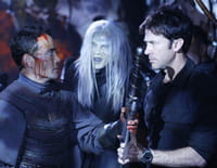 Stargate Atlantis : Une question d'honneur