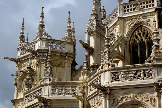 Un week-end en Normandie