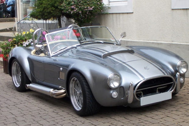 AC Cobra