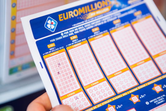 R&eacute;sultat Euromillions (FDJ)&nbsp;: le tirage du vendredi 26&nbsp;septembre 2025, 130&nbsp;millions d'euros en jeu [EN LIGNE]
