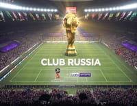 Club Russia