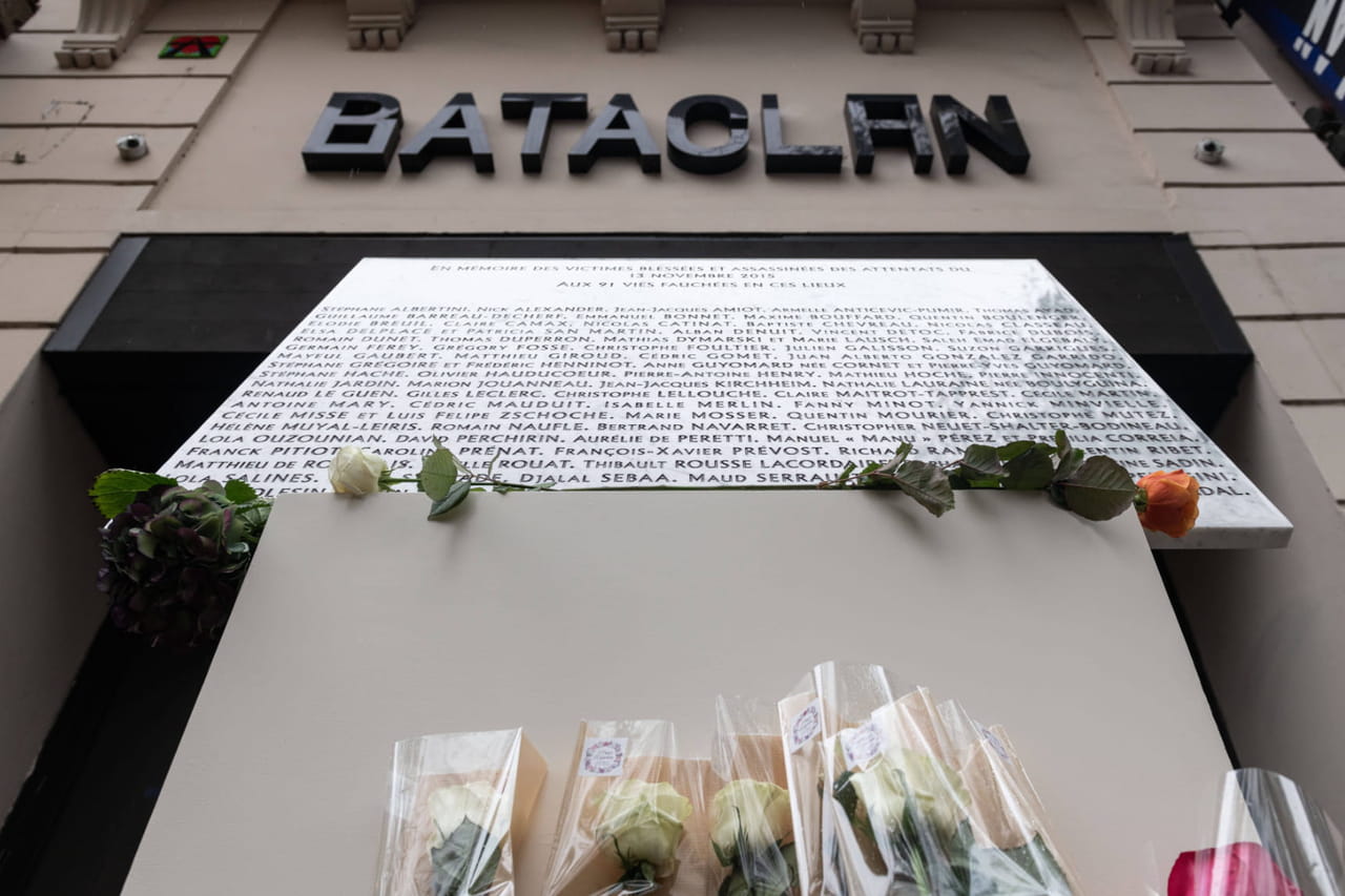 13-Novembre : Salah Abdeslam envisage la justice restaurative, qu'est-ce-que c'est ?