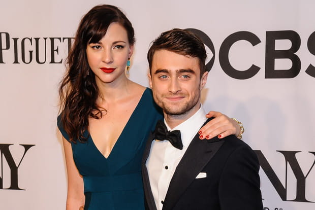 Avec qui les acteurs de Harry Potter sont-ils en couple ?