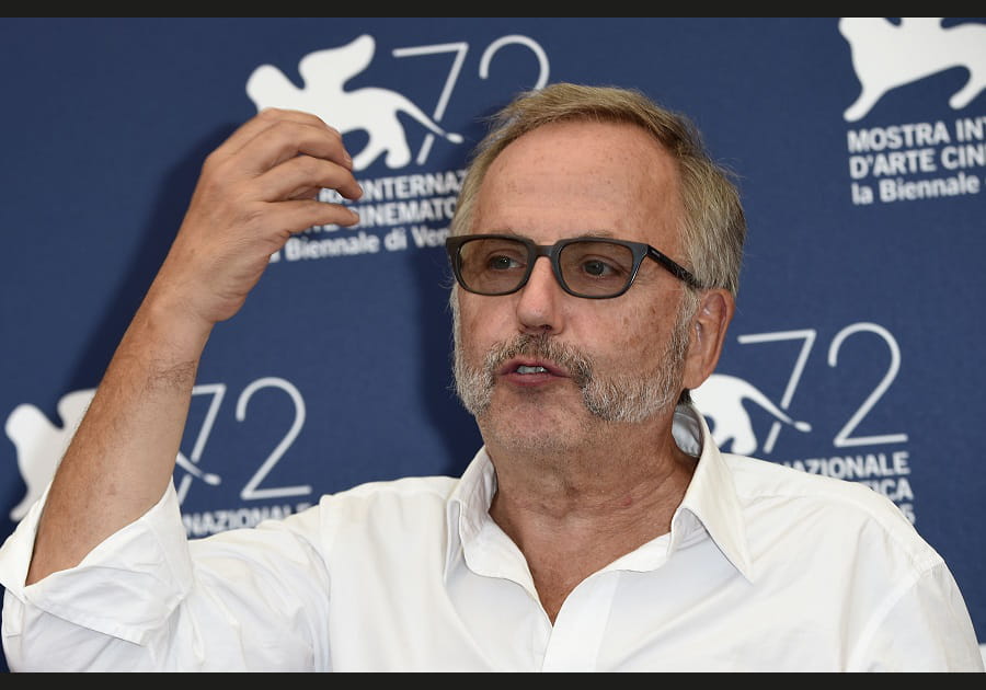 Fabrice Luchini : 1 million d'euros pour L'Hermine