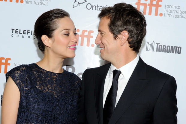 2011 : Naissance de leur fils Marcel