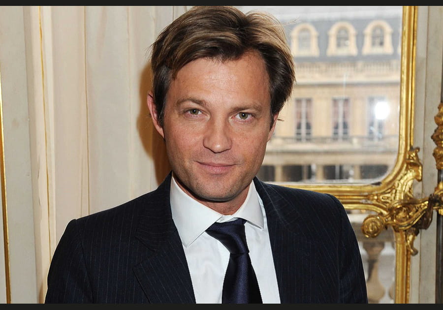 Laurent Delahousse : 15 000 euros
