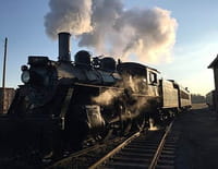 Les trains de l'extrême : Cuba, la route du sucre