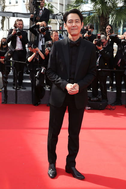 Lee Jung-Jae