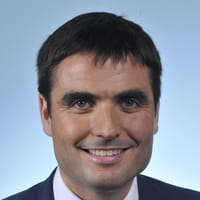 Jean-Charles Colas-Roy © Assemblée nationale - 2022