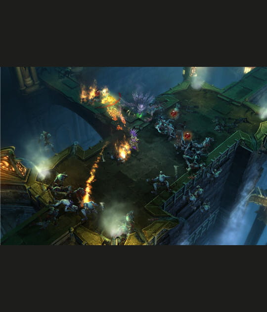 Diablo 3