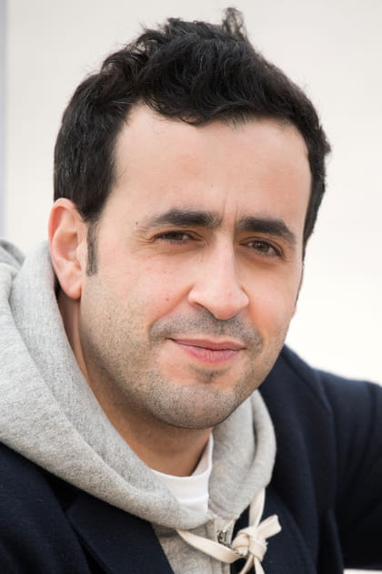 Vendeur de fen&ecirc;tres avant d'&ecirc;tre acteur