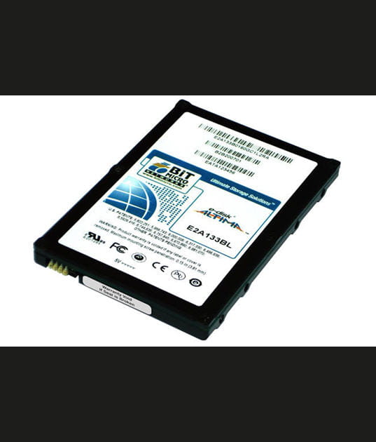 SSD&nbsp;: le stockage du futur