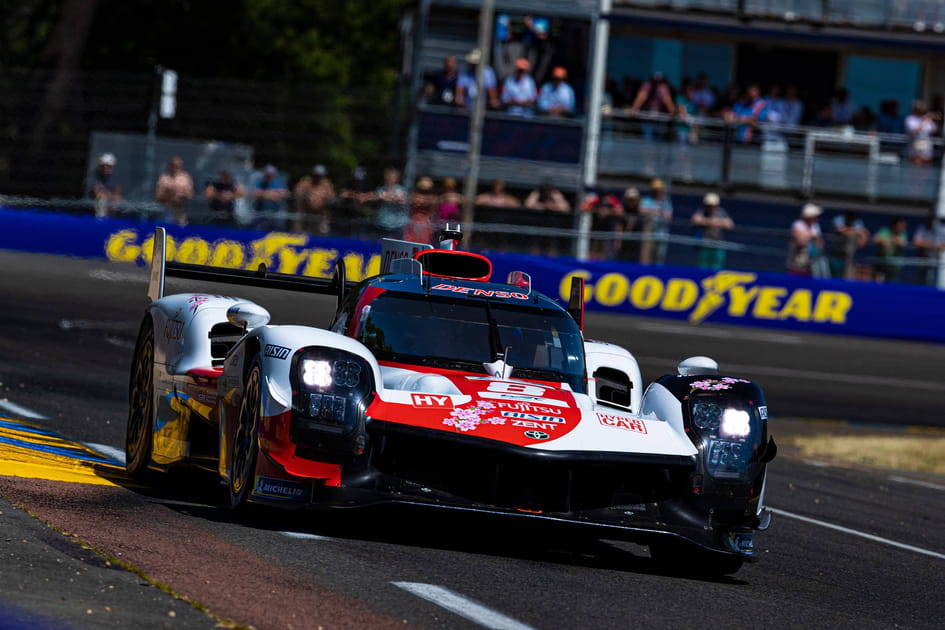 Frustration chez Toyota