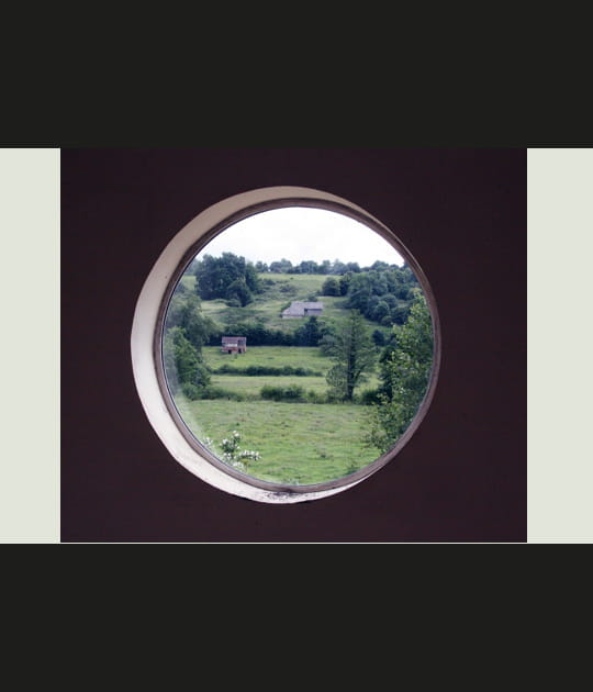 Campagne du pays d'Auge