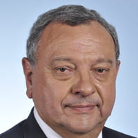 Jean-Claude Leclabart © Assemblée nationale - 2022