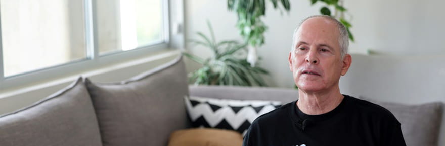 484&nbsp;jours en captivit&eacute; &agrave; Gaza: un ex-otage isra&eacute;lien raconte son calvaire