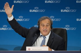Michel Platini cambriol&eacute;, il perd de pr&eacute;cieux objets