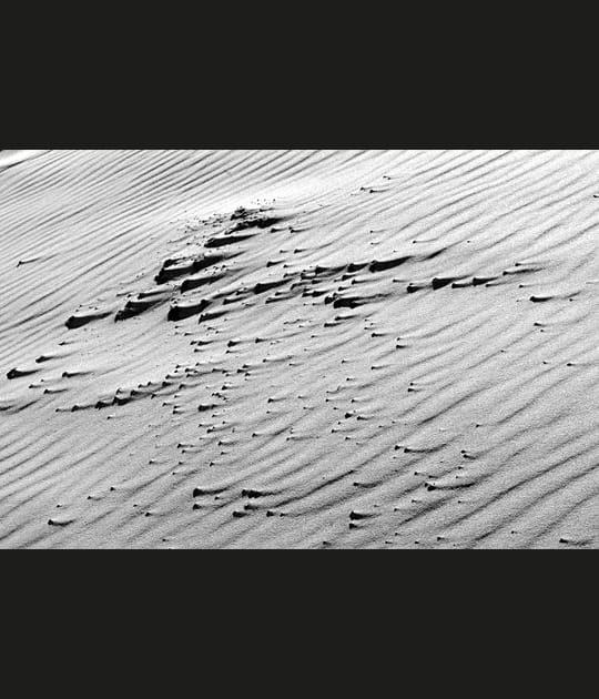 Tout en relief