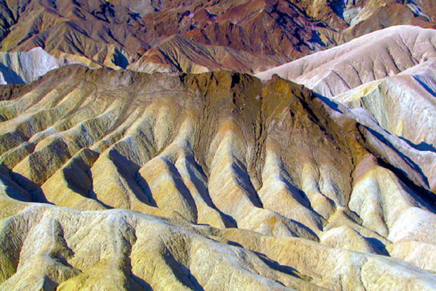 Death Valley National Park