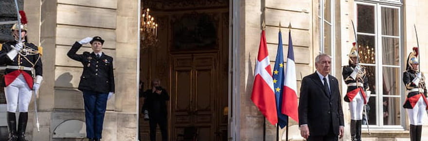 Nouveau gouvernement&nbsp;: vers une d&eacute;mission de Bayrou le 8&nbsp;septembre... et apr&egrave;s&nbsp;?