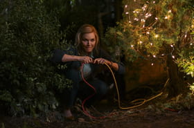 Joyeux No&euml;l Maman&nbsp;: une com&eacute;die avec Michelle Pfeiffer illumine les f&ecirc;tes sur Prime Video