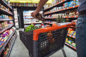 Cette technologie d'Amazon d&eacute;barque en France, voici comment faire ses courses sans passer par la caisse