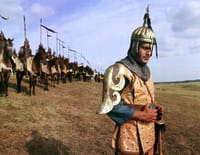 Genghis Khan