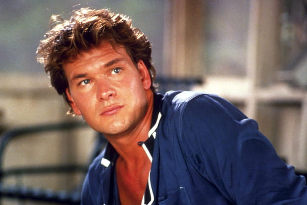 Patrick Swayze : itinéraire d'un bourreau des coeurs