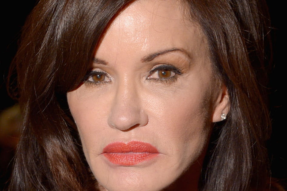 Janice Dickinson