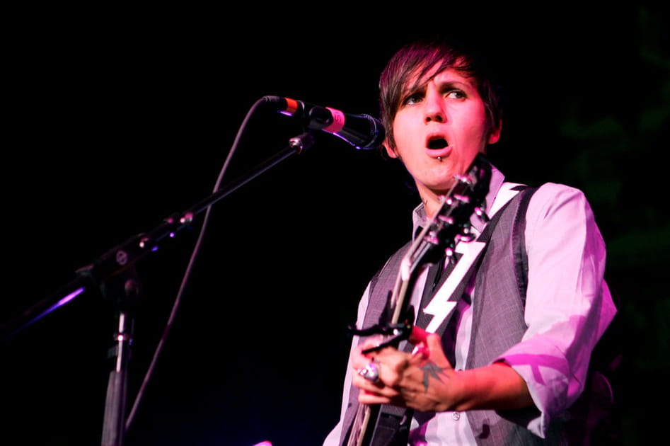 Lucas Silveira (chanteur)