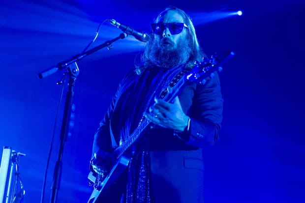Sébastien Tellier