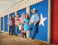 Storage Wars : Texas : Pour une poignée d'enchères