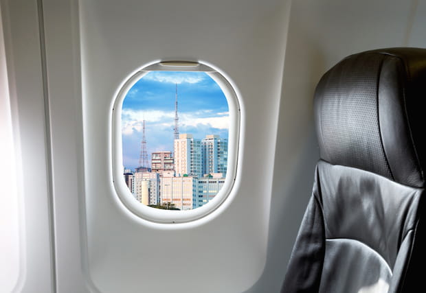 Pourquoi les hublots sont-ils ronds ?