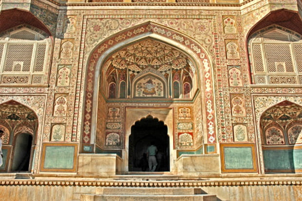 Les trésors architecturaux de l'Inde