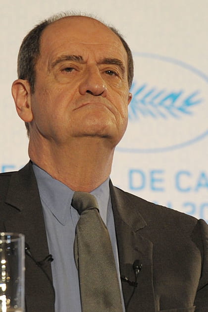 Pierre Lescure, 70 ans et chroniqueur dans C &agrave; vous
