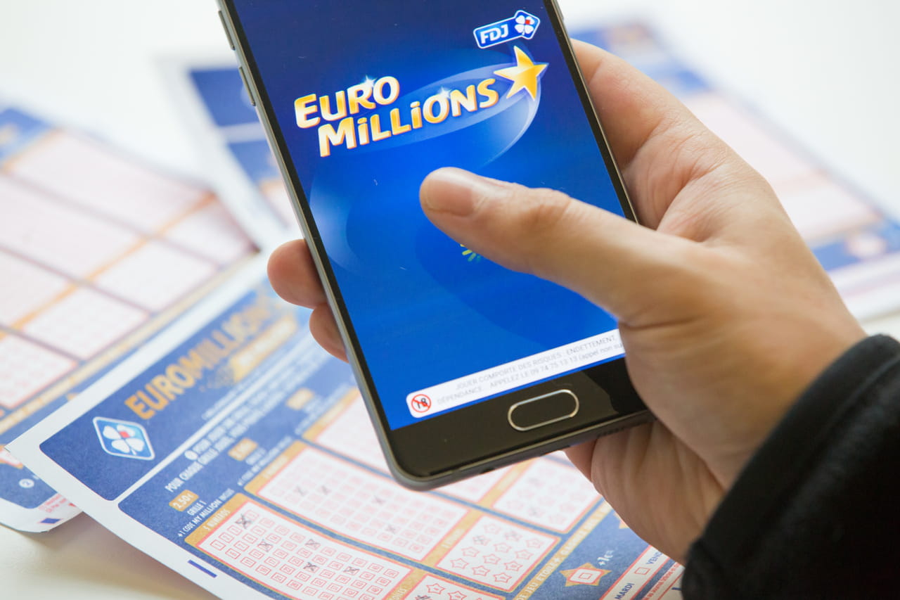 Résultat de l'EuroMillions (FDJ) : le tirage du vendredi 12 septembre 2025, 30 millions d'Euros en jeu