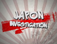 Japon investigation : Le Bonobo