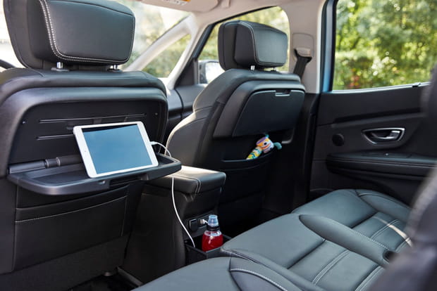 Des rangements avec de bonnes idées... et de moins bonnes