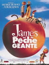 James et la pêche géante